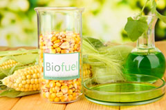 Rutland biofuel availability
